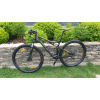 Celoodpruzeny XC carbonovy MTB Specialuze epic comp