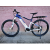 Haibike Sduro Hardnine 5.0 a Haibike Sduro Hardseven Life 5.0