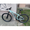 Dámsky horský bicykel/SPECIALIZED Rockhopper Comp 29 Gloss Ca White Sage / Satin Forest Gren/ M