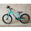 Detský bicykel 18" Cube KID 180 Cubie SL