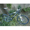 MTB CANYON LUX MR PRO