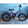 Predam detsky bicykel Kenzel 16&quot;