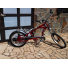 Predám chopper bike Big Mo