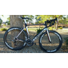 ŠPECIALIZOVANÉ PRÁCE VENGE SRAM RED 22 LTD 56cm SilverBlack Zipp 404