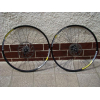 Alex rims disc