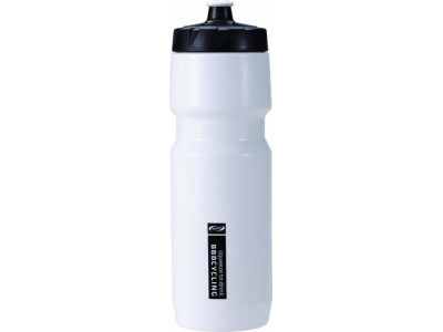 Fľaša BBB BWB-05 COMPTANK XL-750 ml BIELO ČIERNA