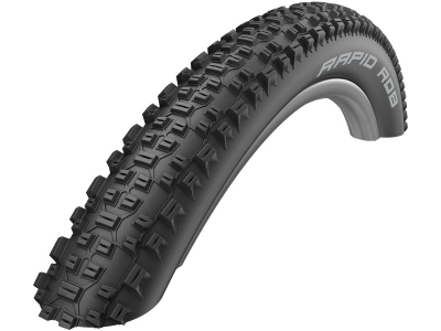 Plášť SCHWALBE RAPID ROB 27,5x2,25 50TPI