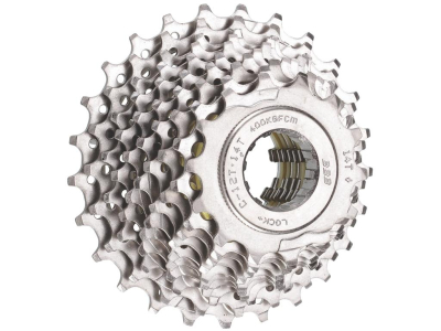 Kazeta - 10 prevodová BBB BCS-10C DRIVETRAIN 14-25