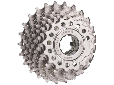 Kazeta - 10 prevodová BBB BCS-10C DRIVETRAIN 16-25