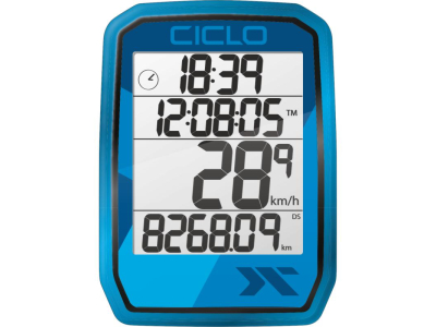 CICLOSPORT PROTOS 105 blue