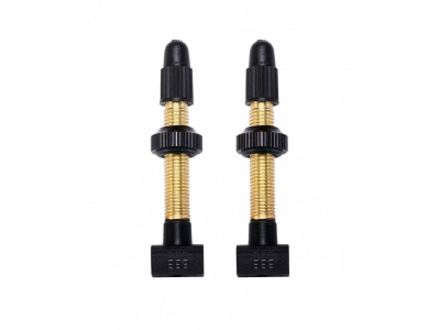 Ventily BBB BTI-159 TUBELESS VALVES 48mm