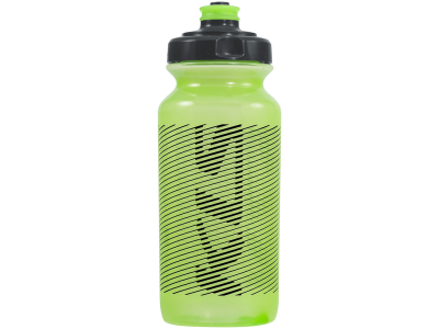 Fľaša MOJAVE Transparent Green 0,5l