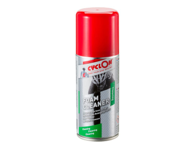 Čistiaca pena Cyclon Bike Care FOAM Cleaner 100ml