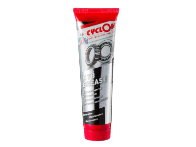 Účinná a odolná vazelína do extrémnych podmienok Cyclon Bike Care MTB GREASE 150ml