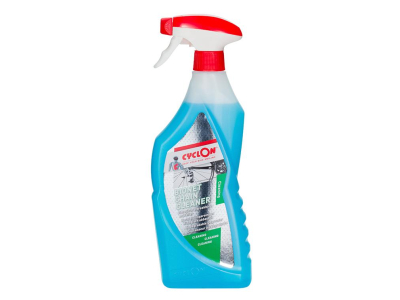 Koncetrovaný čistič a odmasťovač Cyclon Bike Care BIONET 750ml