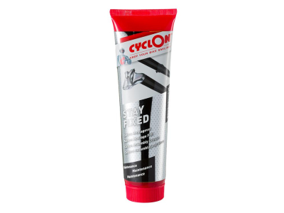 Montážna pasta na karbón Cyclon Bike Care STAY FIXED 150ml