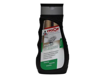 Účinný čisič na ruky Cyclon Bike Care HAND CLEANER 300ml žltý