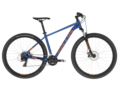 KELLYS SPIDER 30 BLUE 29" 2022