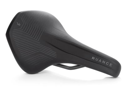 Sedlo Natural Fit Nuance Carbon Regular