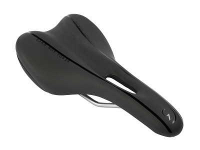 Sedlo RFR MTB Comfort D2 & Cutout