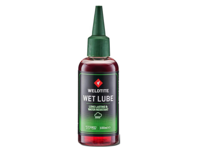 Olej Weldtite Wet Lube, 100ml