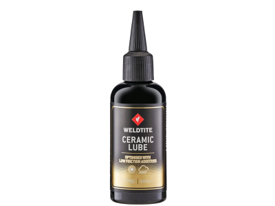 Olej Weldtite Ceramic Lube, 100ml