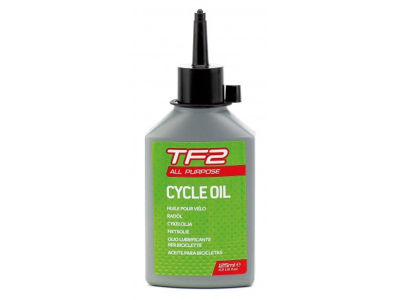 Olej Weldtite TF2 Cycle Oil, 125ml