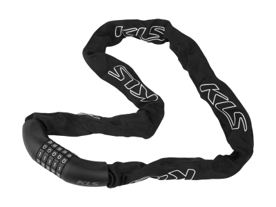 Zámok KLS Chainlock 6