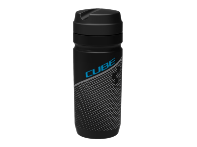 Fľaša CUBE na náradie 600ml