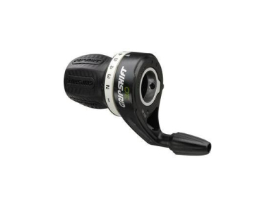 Radenie SRAM GRIP SHIFT 3.0 7 rýchlostné