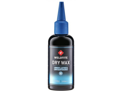 Olej na reťaz Weldtite Dry Wax, 100ml