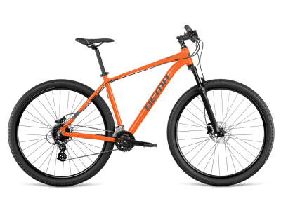 DEMA ENERGY 5 orange-dark gray 2022