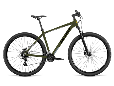 DEMA PEGAS 7 army green - black 2023