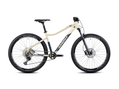 GHOST Lanao Pro 27.5 Yellow Metallic/Pearl Dark Blue Matt 2022