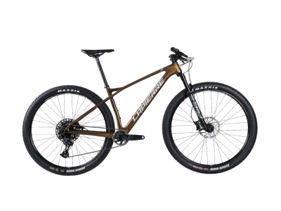 LAPIERRE ProRace SAT CF 6.9 hnedá 2023