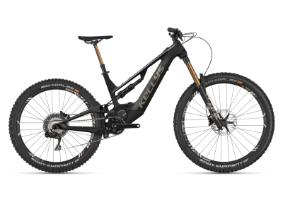 KELLYS Theos F90 29"/27.5" 725Wh 2022