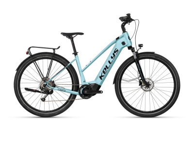 KELLYS E-Cristy 30 Sky Blue 28" 725Wh 2022