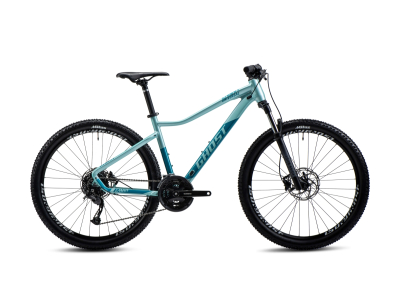 GHOST Lanao Universal 27.5 Pearl Mint/Metallic Azure Matt 2022