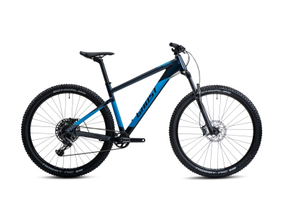 GHOST Nirvana Universal 27.5 Navy Blue/Dirty Blue 2022