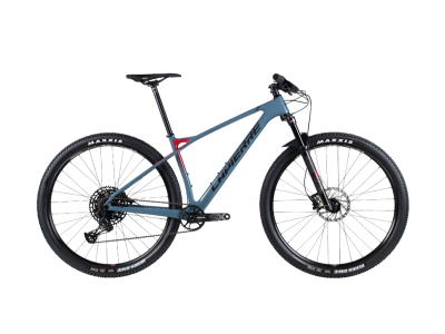 LAPIERRE ProRace SAT CF 5.9 šedá 2023