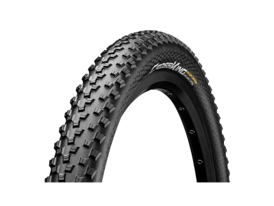 Plášť CONTINENTAL Cross King 29x2,2 Performance kevlar