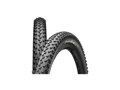 Plášť CONTINENTAL Cross King II 27.5x2,3 Performance drôt