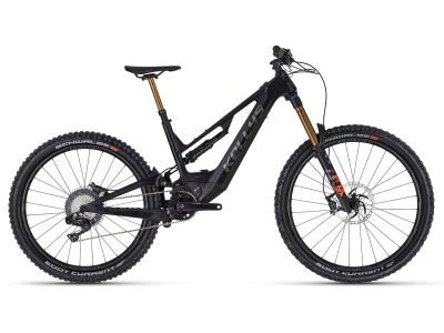 KELLYS Theos F90 SH 29"/27.5" 725Wh