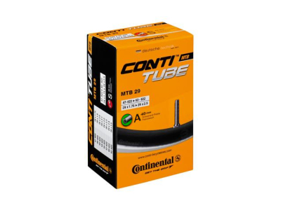 Duša CONTINENTAL MTB 29x1.75-2.5 autoventil 