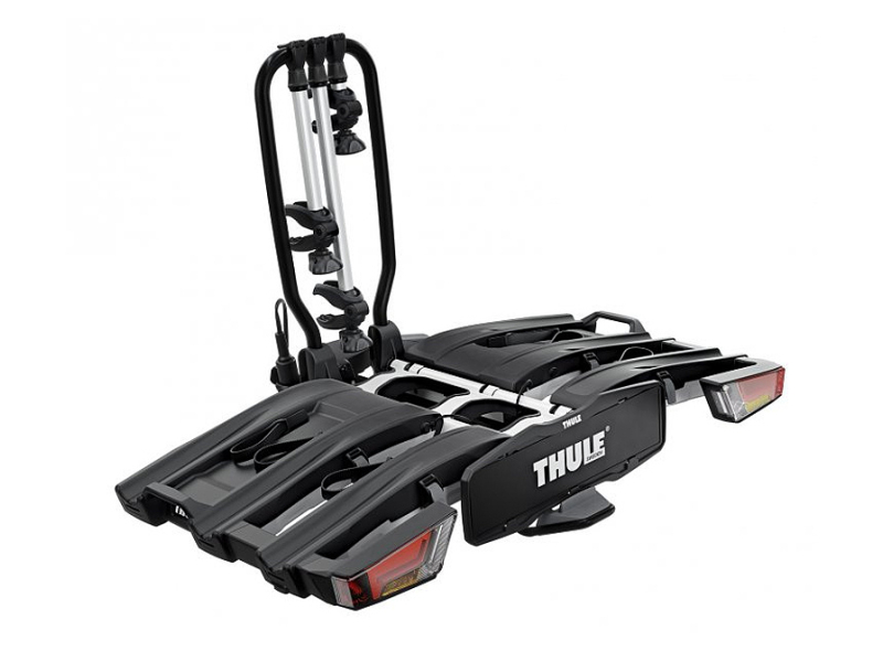 Nosič THULE EASYFOLD XT 3 934 na ťažné zariadenie