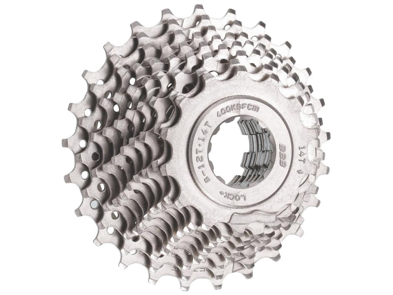 Kazeta - 10 prevodová BBB BCS-10S DRIVETRAIN 14-25