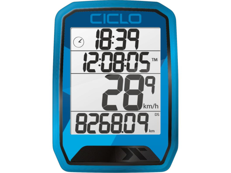 CICLOSPORT PROTOS 213 blue