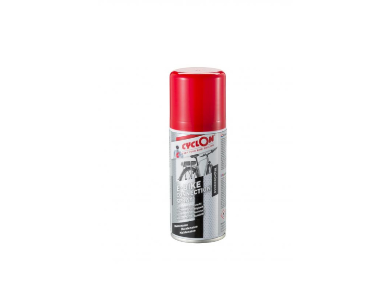 Sprej Cyclon Bike Care E-BIKE CONNECTION 100ml