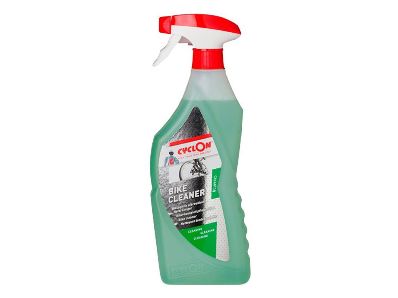 Univerzálny čistič a odmasťovač Cyclon Bike Care BIKE CLEANER 750ml