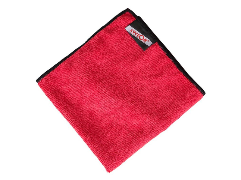 Handrička z mikrovlákna Cyclon Bike Care MICROFIBER CLEANING CLOTH